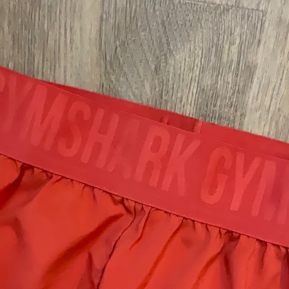 Gymshark shorts - Picture 4 of 5